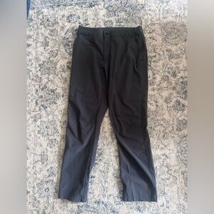 The North Face Men's Charcoal Dress Pants